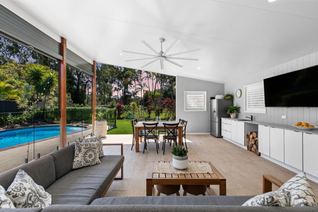 Sold - 43 Molakai Drive - New Property in Mountain Creek - Real Estate by Glennis Schindler