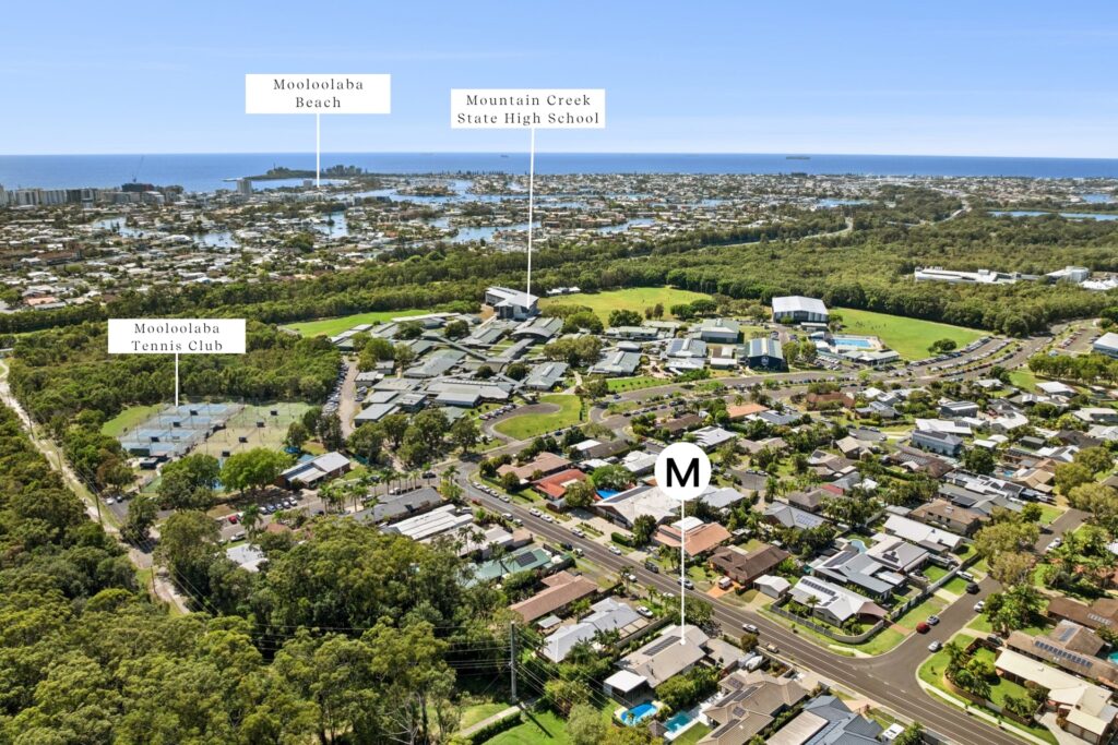Sold - 43 Molakai Drive - New Property in Mountain Creek - Real Estate by Glennis Schindler