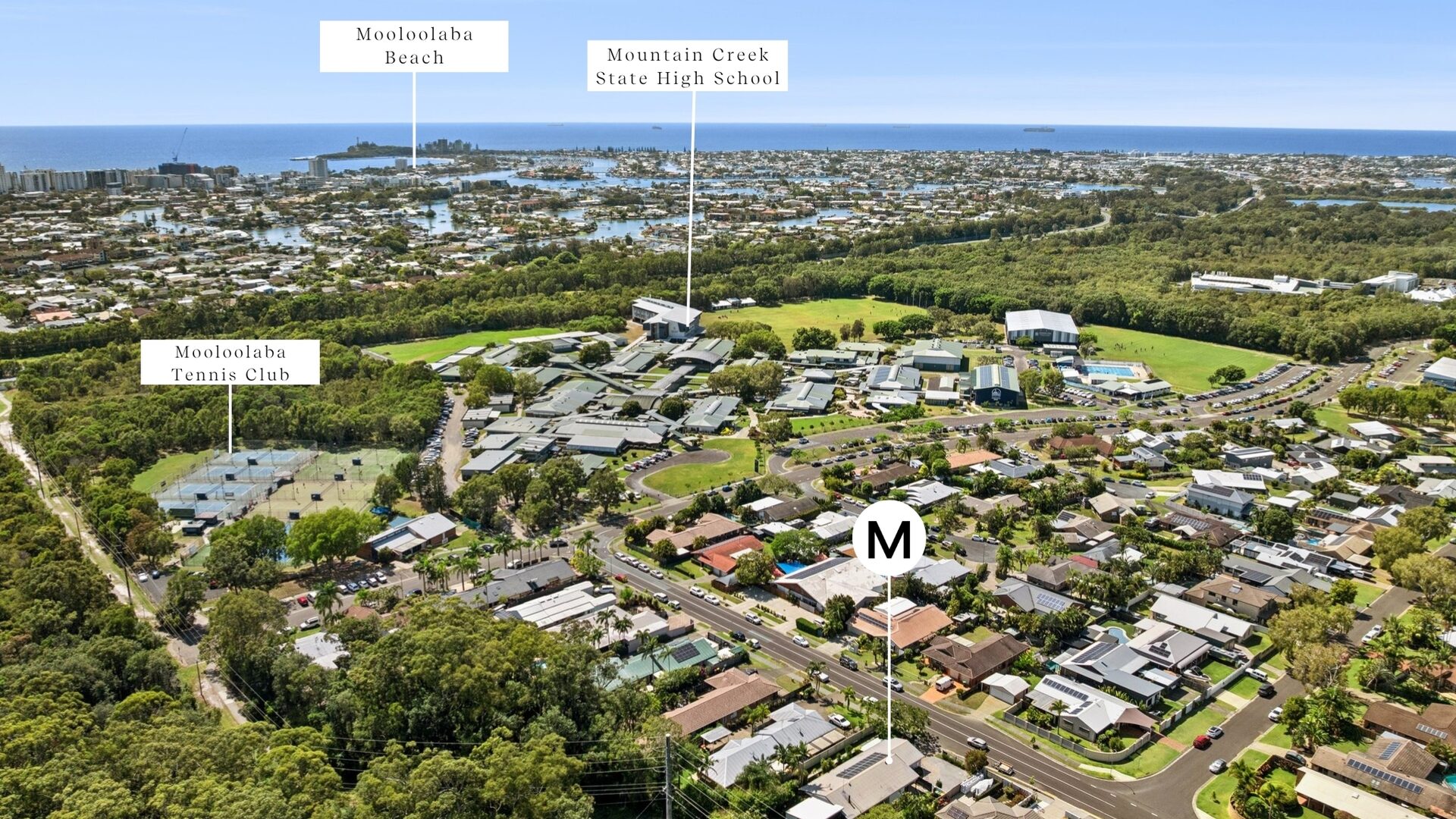 Sold - 43 Molakai Drive - New Property in Mountain Creek - Real Estate by Glennis Schindler