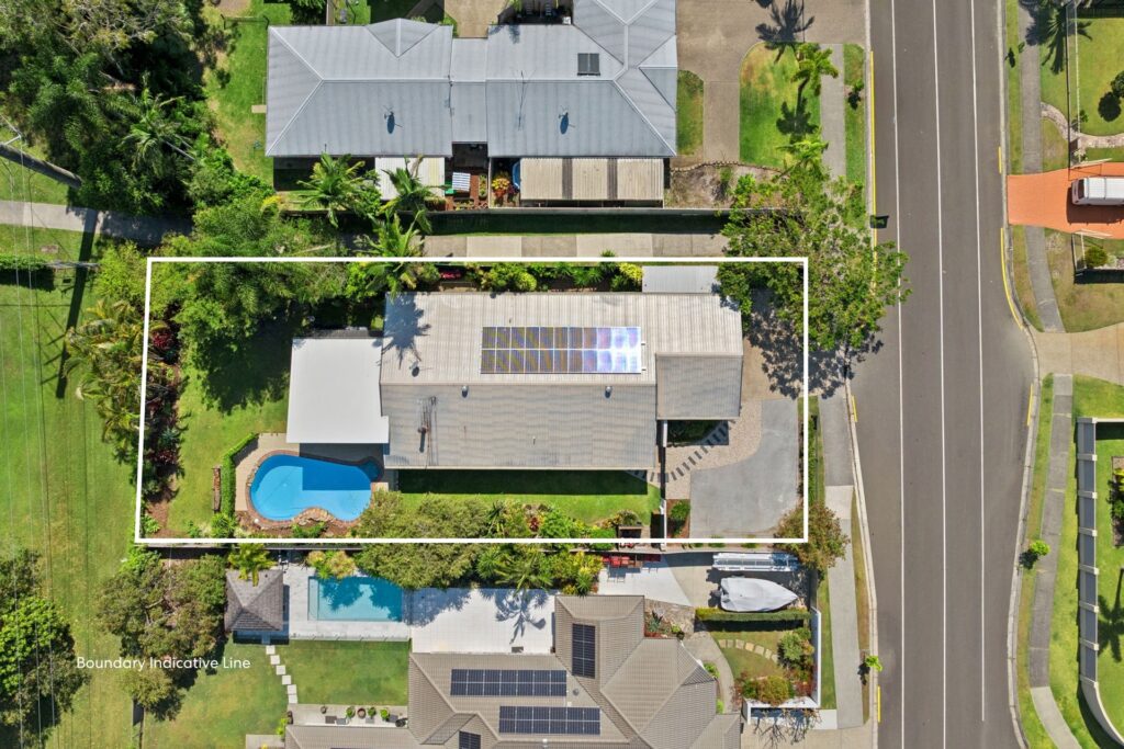 Sold - 43 Molakai Drive - New Property in Mountain Creek - Real Estate by Glennis Schindler