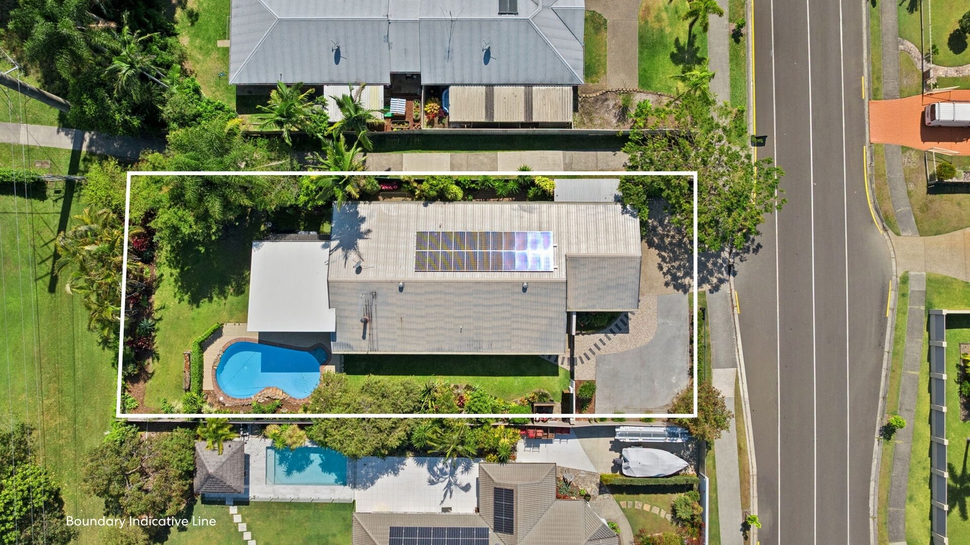 Sold - 43 Molakai Drive - New Property in Mountain Creek - Real Estate by Glennis Schindler