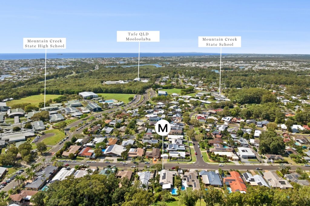 Sold - 43 Molakai Drive - New Property in Mountain Creek - Real Estate by Glennis Schindler