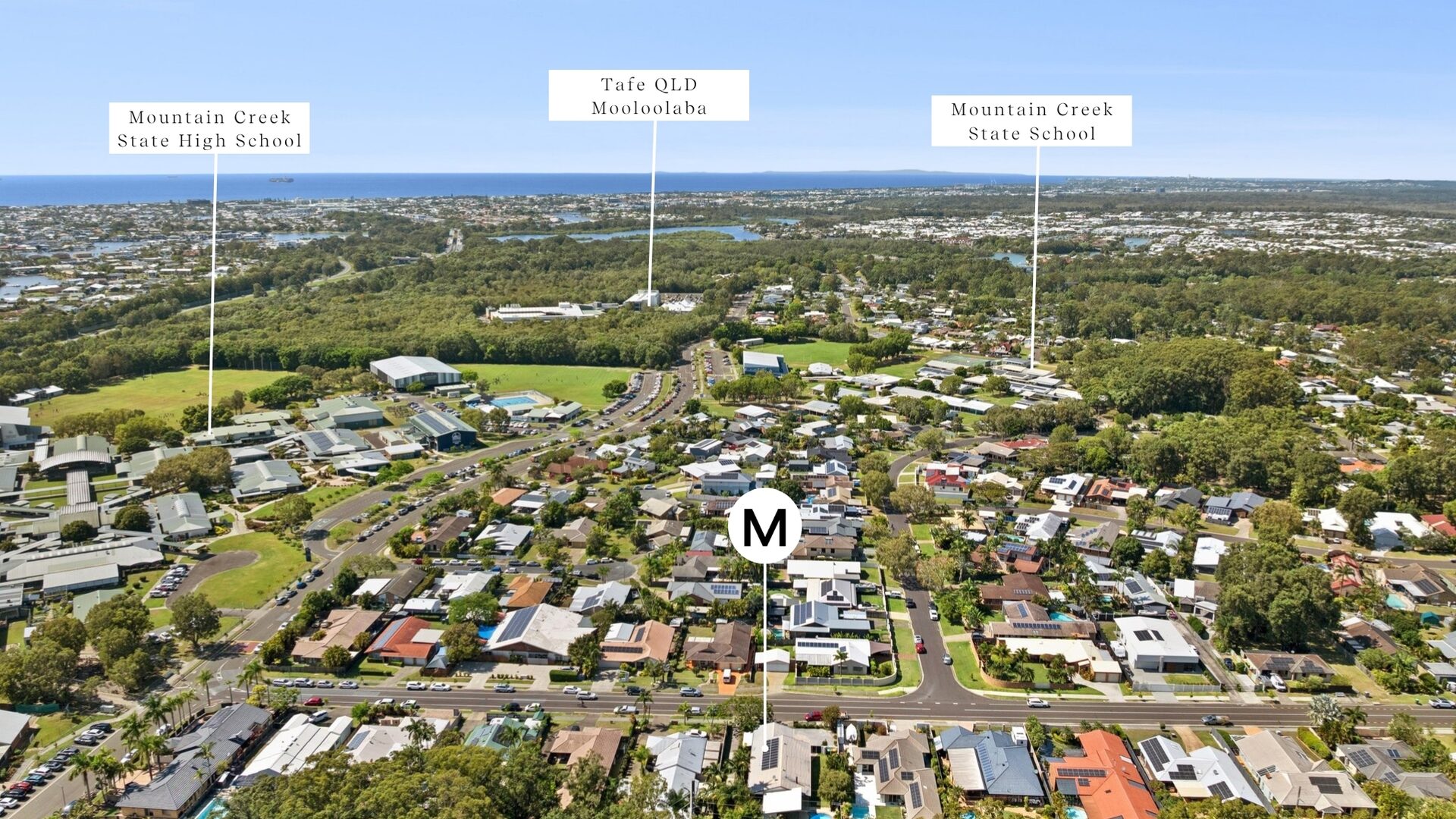 Sold - 43 Molakai Drive - New Property in Mountain Creek - Real Estate by Glennis Schindler