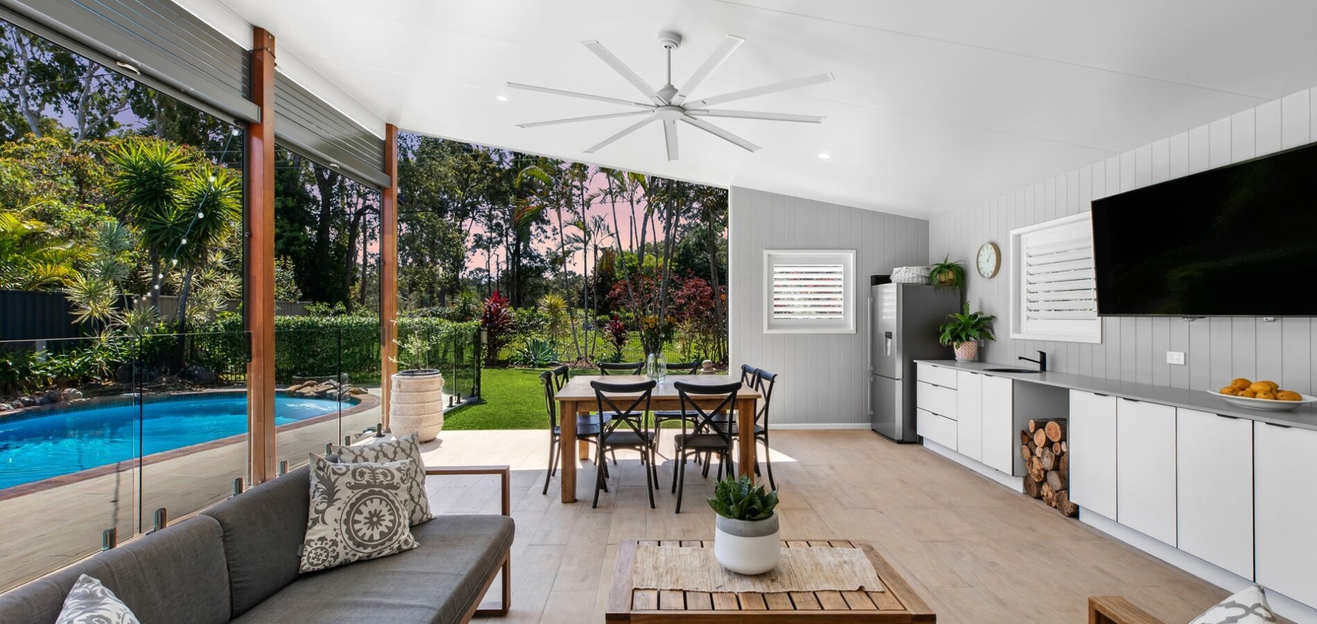 Sold - 43 Molakai Drive - New Property in Mountain Creek - Real Estate by Glennis Schindler