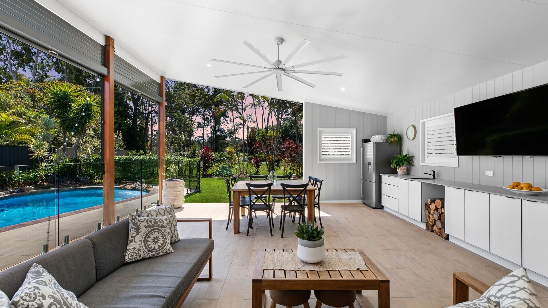 Sold - 43 Molakai Drive - New Property in Mountain Creek - Real Estate by Glennis Schindler