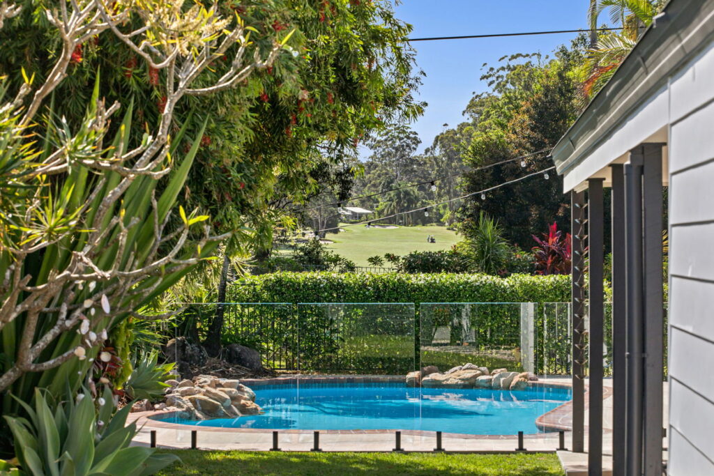 Sold - 43 Molakai Drive - New Property in Mountain Creek - Real Estate by Glennis Schindler