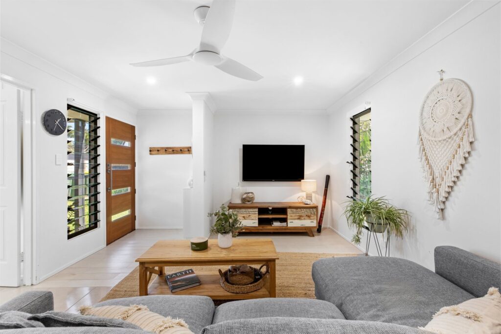 Sold - 43 Molakai Drive - New Property in Mountain Creek - Real Estate by Glennis Schindler