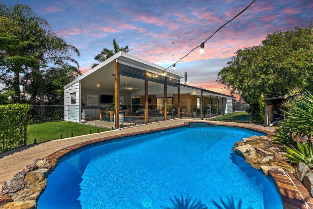 Sold - 43 Molakai Drive - New Property in Mountain Creek - Real Estate by Glennis Schindler