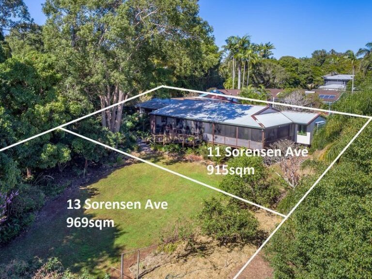 11 Sorensen Avenue, BUDERIM QLD 4556 - photo 12