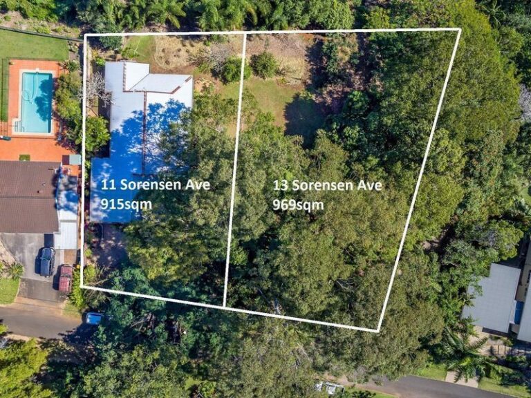 11 Sorensen Avenue, BUDERIM QLD 4556 - photo 13