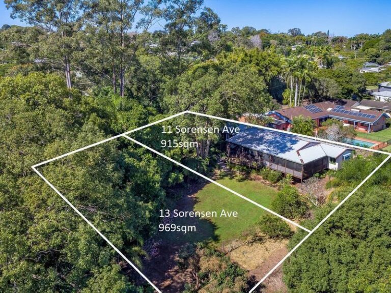 11 Sorensen Avenue, BUDERIM QLD 4556 - photo 14