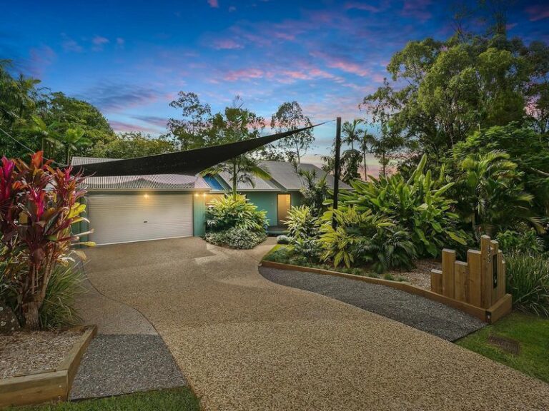 Sold - 85-87 Mons School Road - New Property in MONS - Real Estate by McGrath Buderim