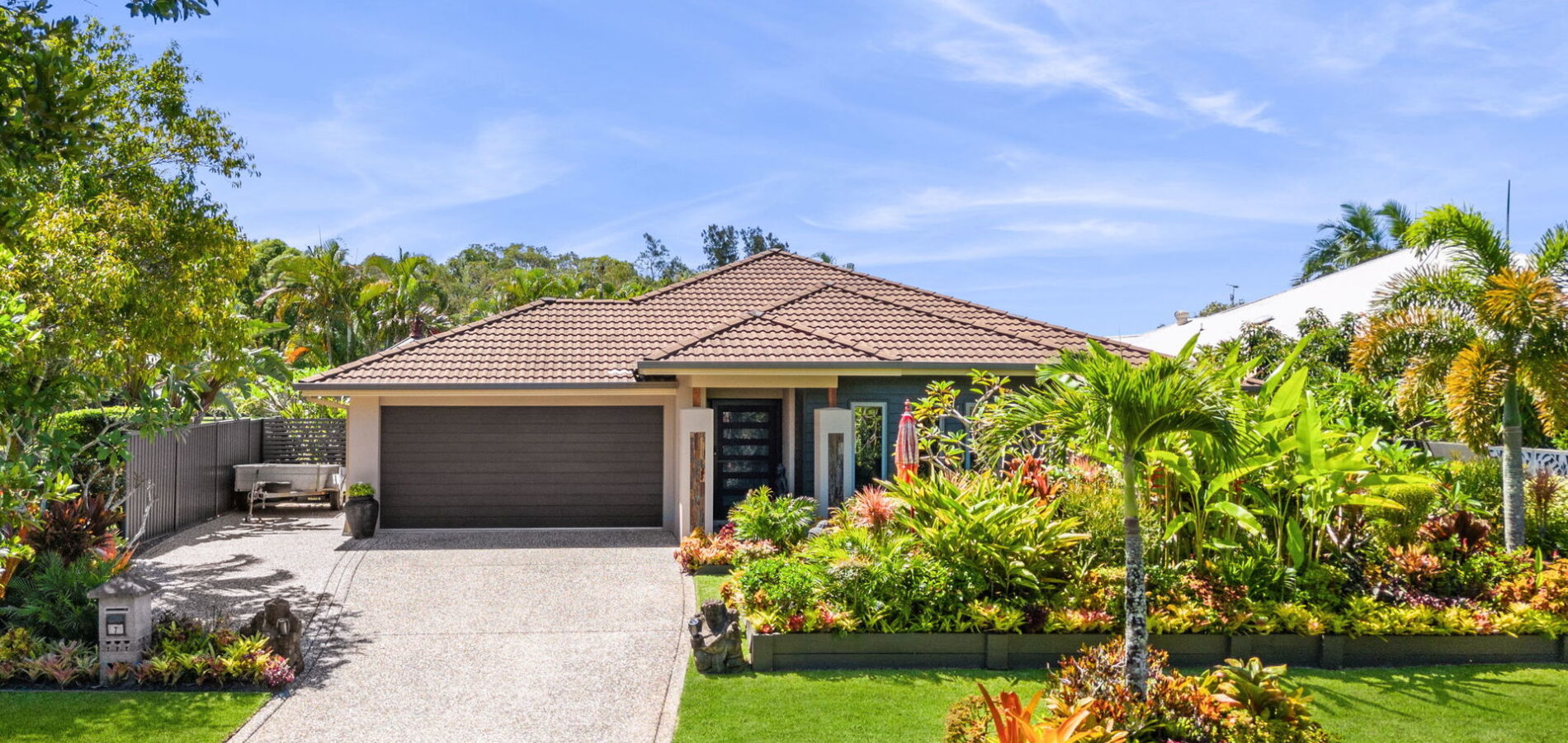 Sold - 7 Regal Crescent - New Property in Sippy Downs - Real Estate by Vicki Stewart