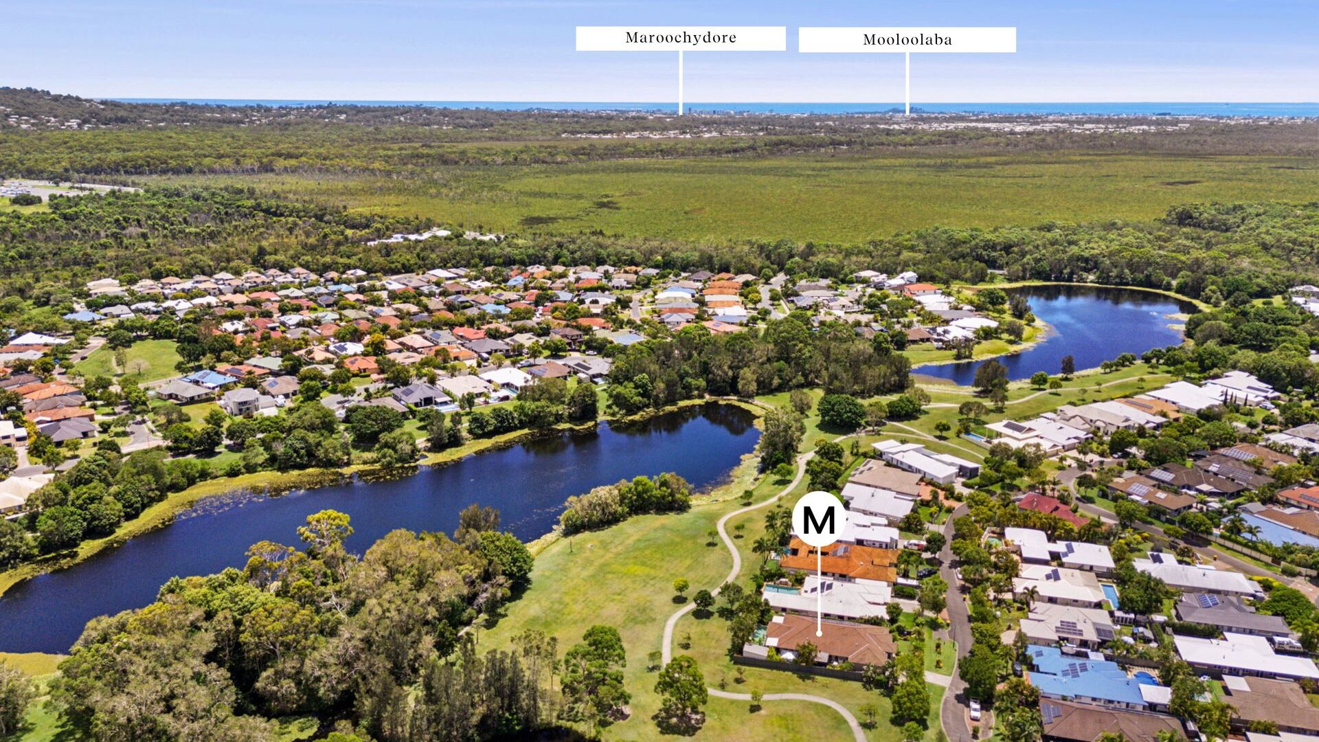 Sold - 7 Regal Crescent - New Property in Sippy Downs - Real Estate by Vicki Stewart