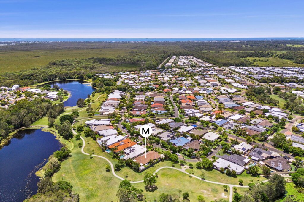 Sold - 7 Regal Crescent - New Property in Sippy Downs - Real Estate by Vicki Stewart