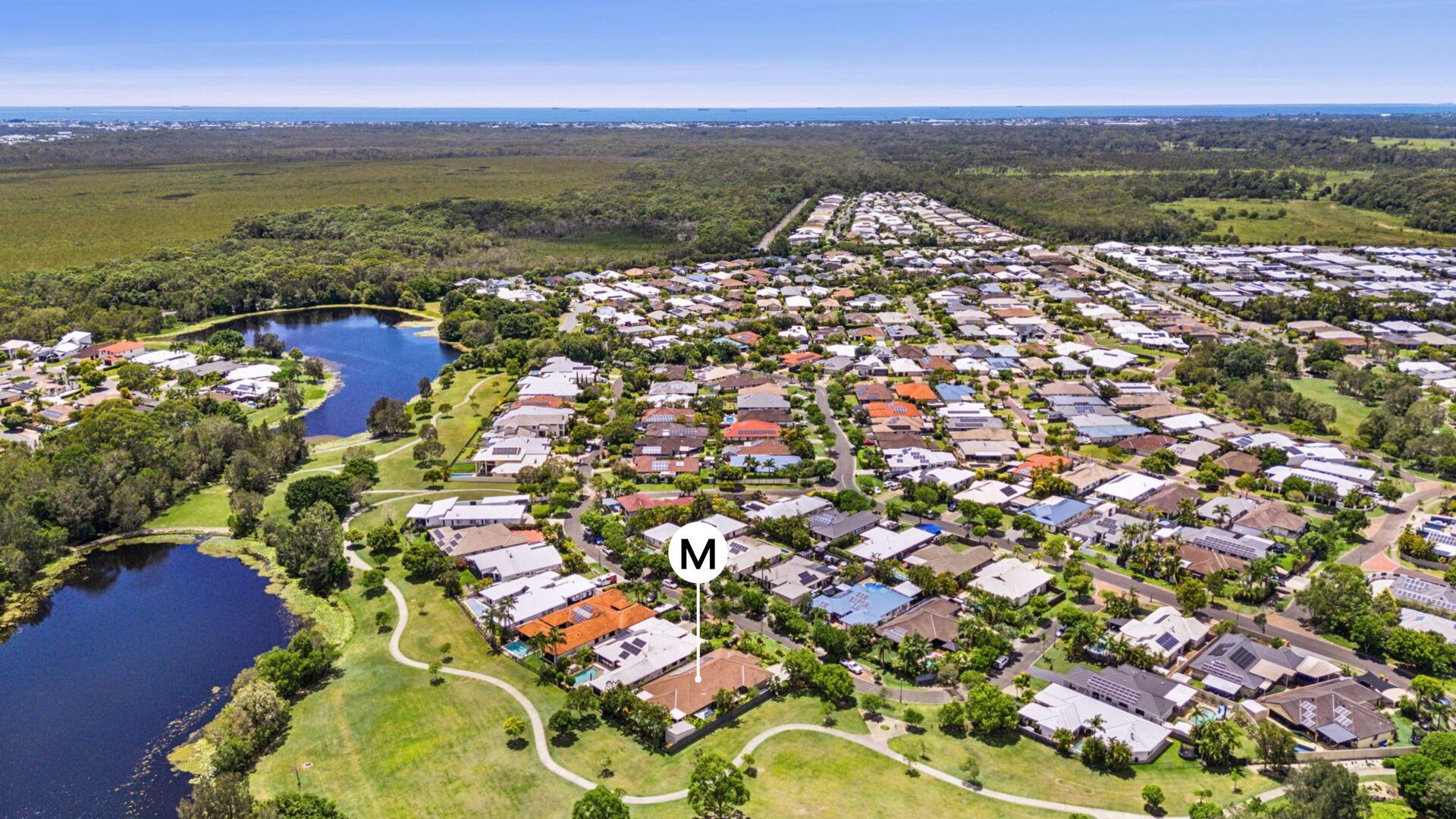 Sold - 7 Regal Crescent - New Property in Sippy Downs - Real Estate by Vicki Stewart
