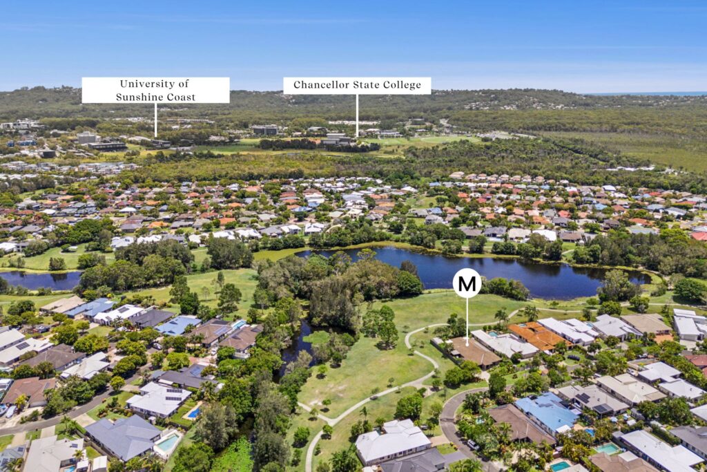 Sold - 7 Regal Crescent - New Property in Sippy Downs - Real Estate by Vicki Stewart