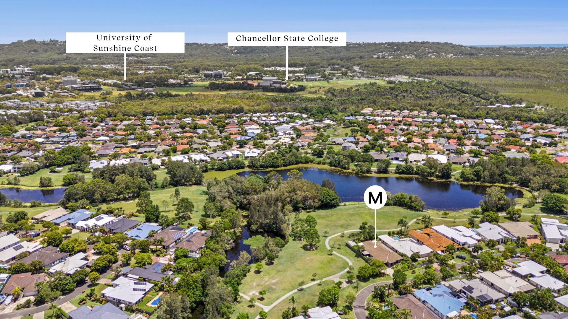 Sold - 7 Regal Crescent - New Property in Sippy Downs - Real Estate by Vicki Stewart