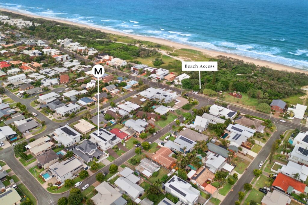 Sold - 73a Lapoinya Crescent - New Property in Warana - Real Estate by Jennifer Struyf