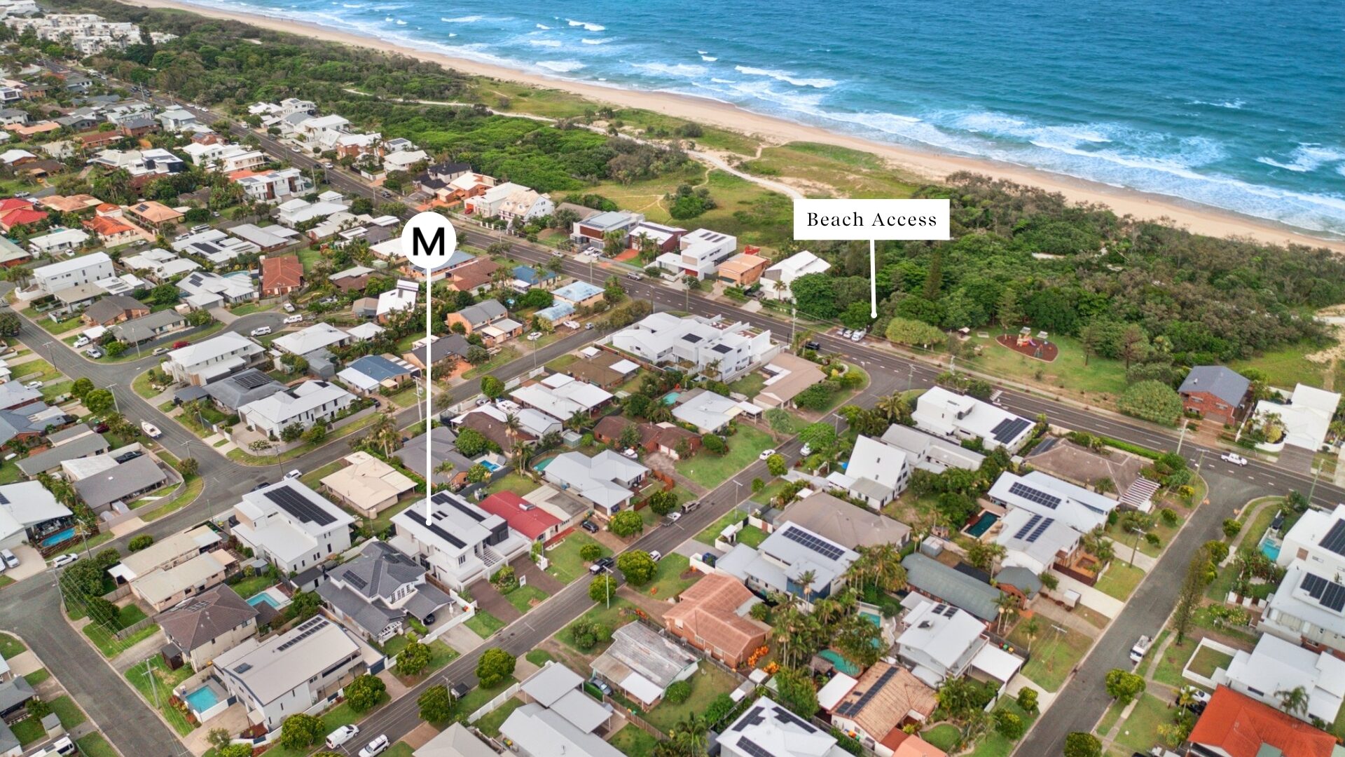Sold - 73a Lapoinya Crescent - New Property in Warana - Real Estate by Jennifer Struyf