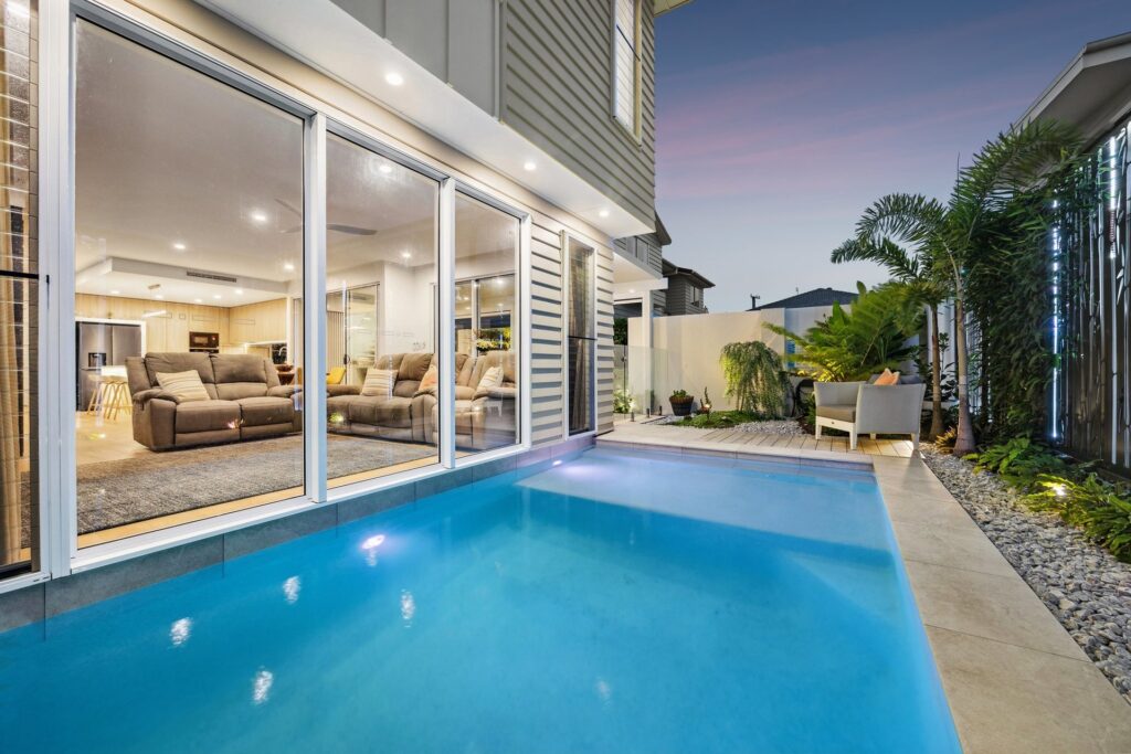 Sold - 73a Lapoinya Crescent - New Property in Warana - Real Estate by Jennifer Struyf