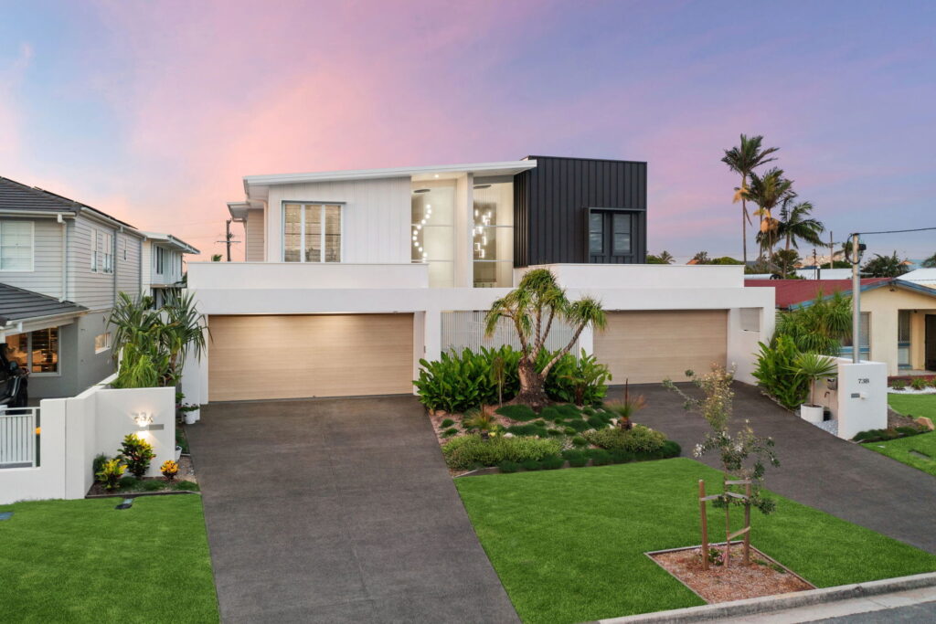 Sold - 73a Lapoinya Crescent - New Property in Warana - Real Estate by Jennifer Struyf
