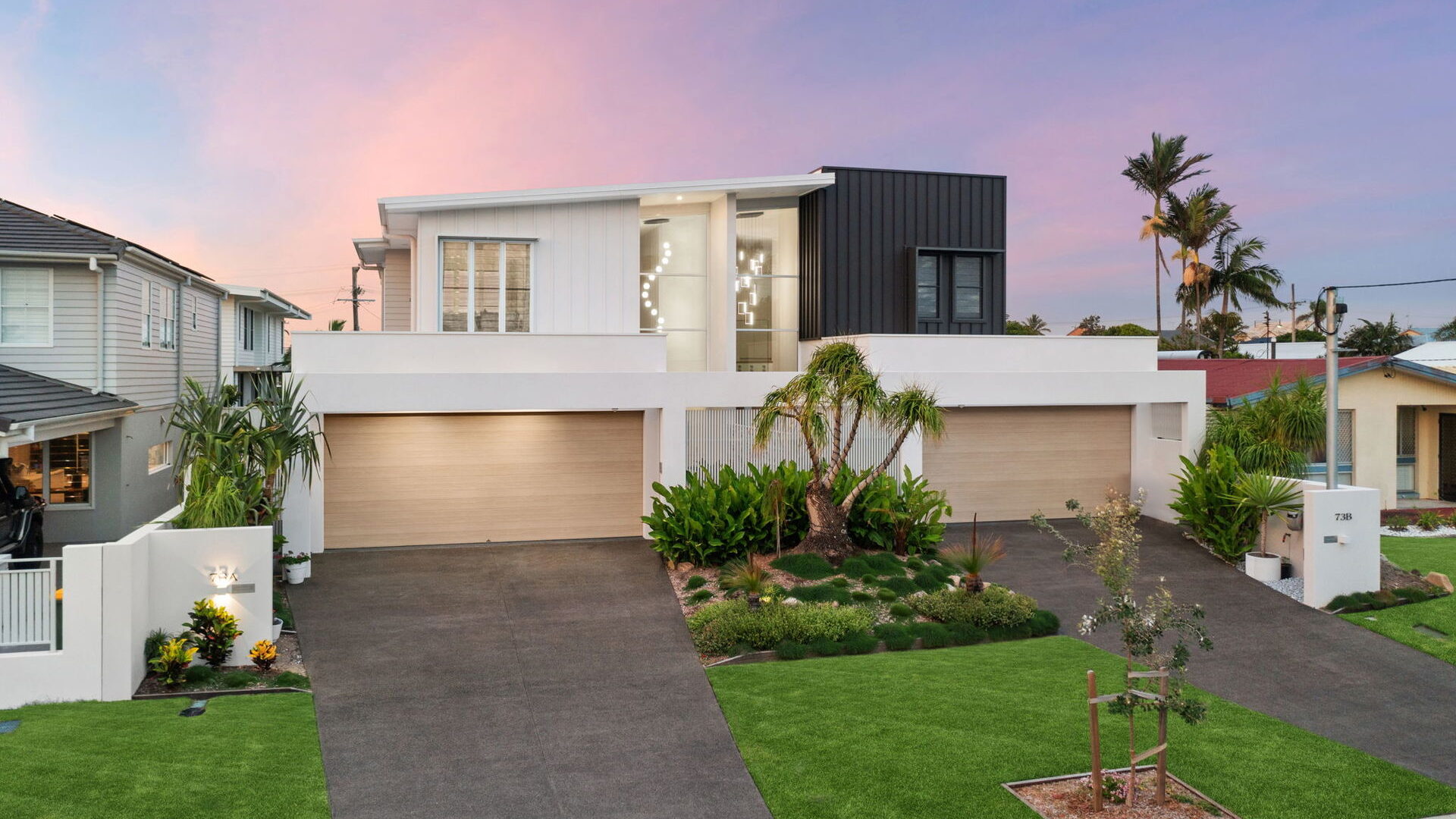 Sold - 73a Lapoinya Crescent - New Property in Warana - Real Estate by Jennifer Struyf