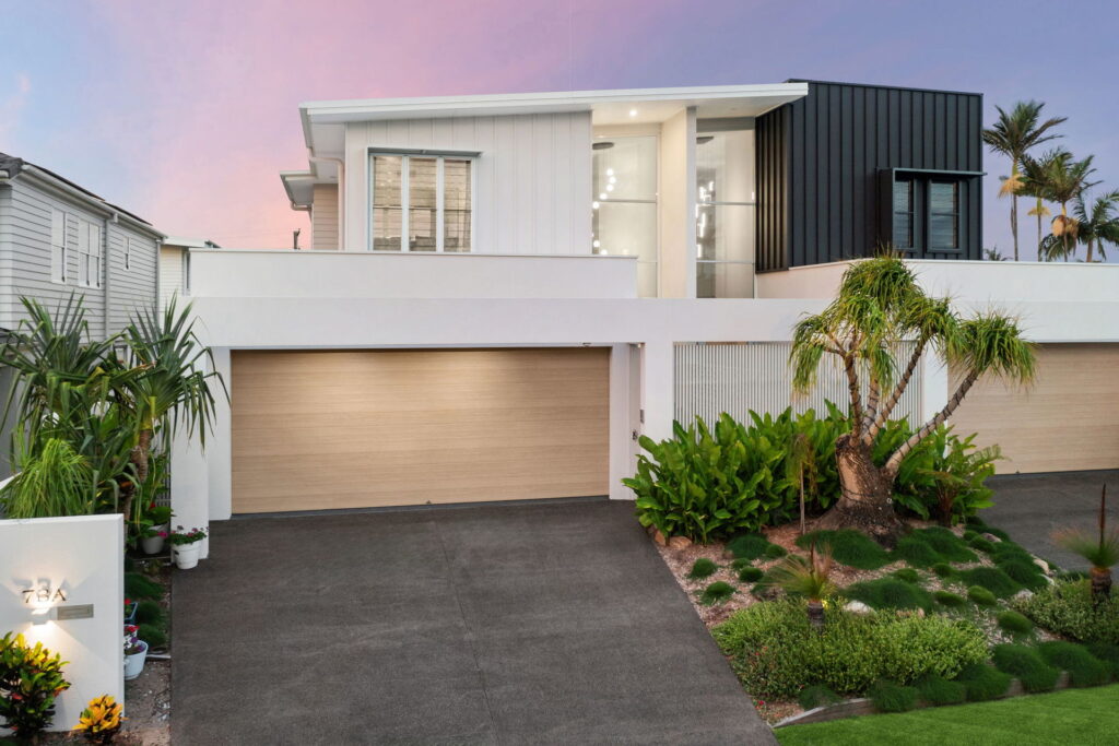 Sold - 73a Lapoinya Crescent - New Property in Warana - Real Estate by Jennifer Struyf