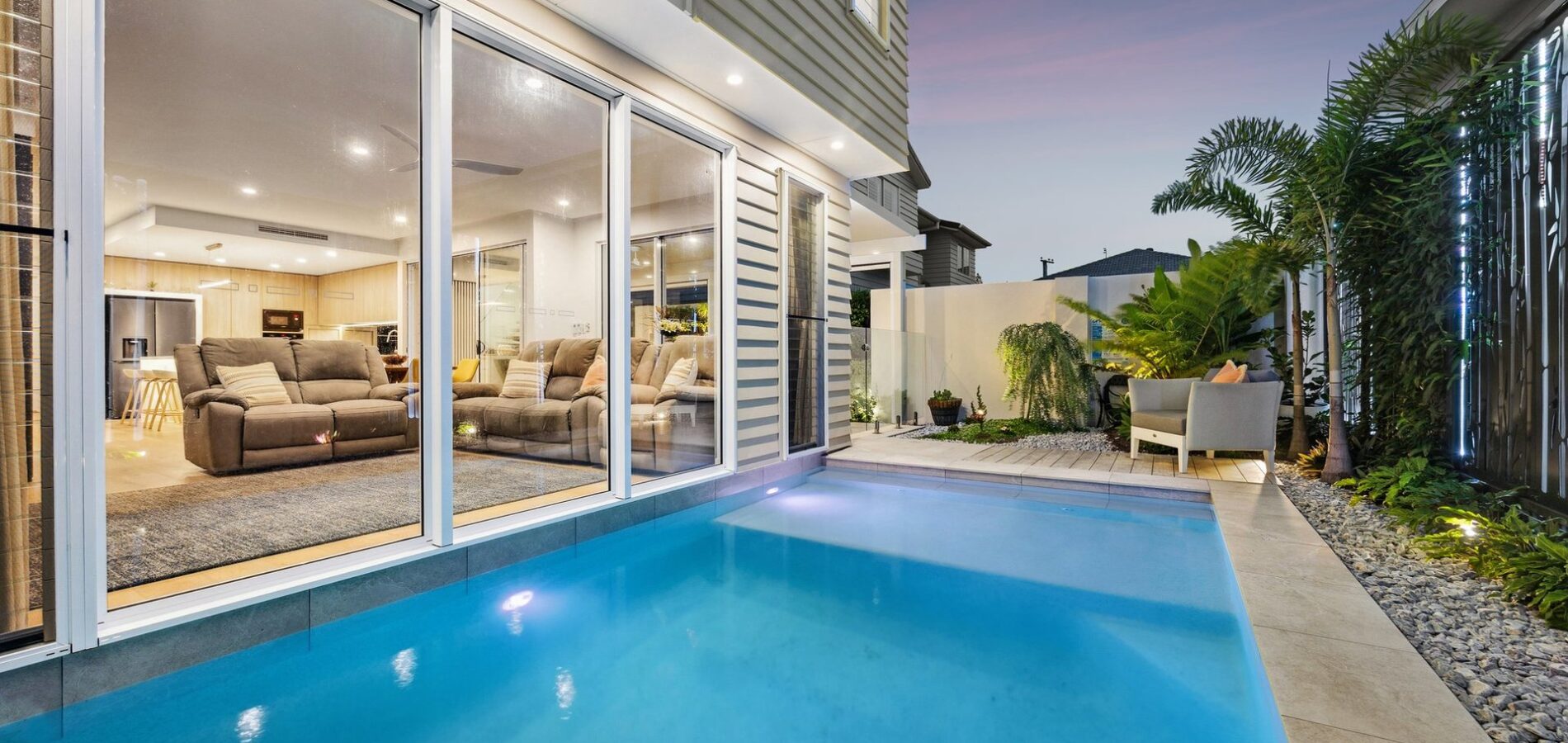Sold - 73a Lapoinya Crescent - New Property in Warana - Real Estate by Jennifer Struyf