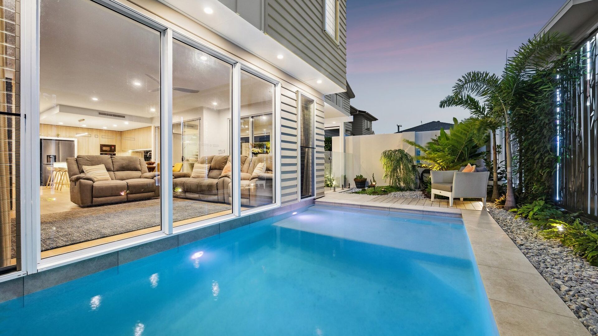 Sold - 73a Lapoinya Crescent - New Property in Warana - Real Estate by Jennifer Struyf