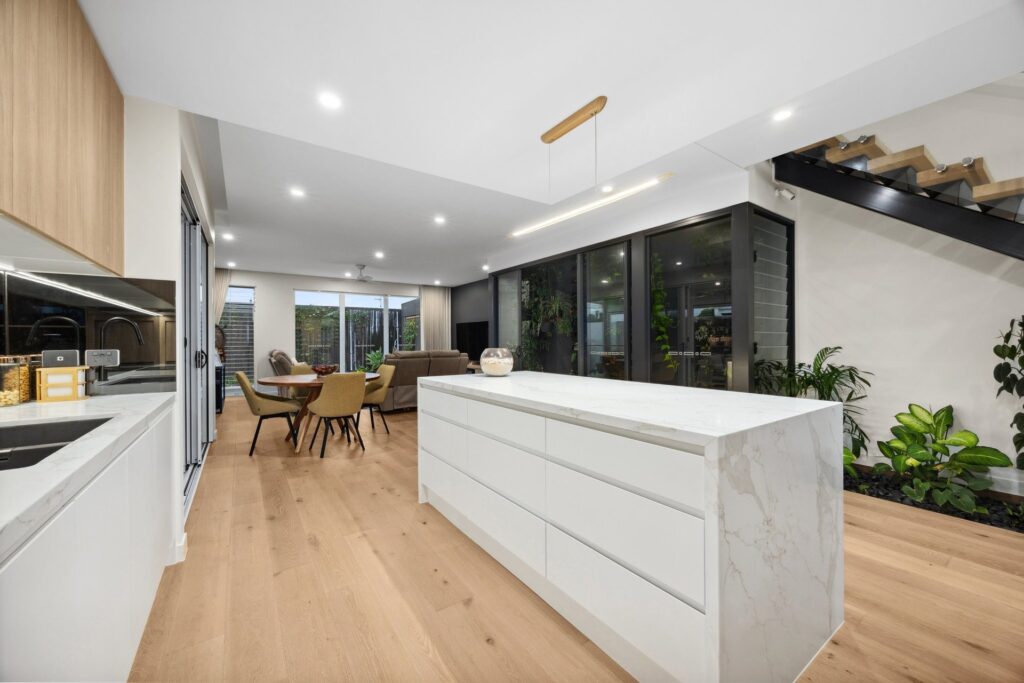 Sold - 73a Lapoinya Crescent - New Property in Warana - Real Estate by Jennifer Struyf