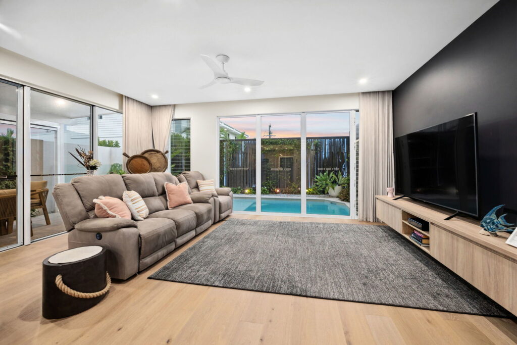 Sold - 73a Lapoinya Crescent - New Property in Warana - Real Estate by Jennifer Struyf