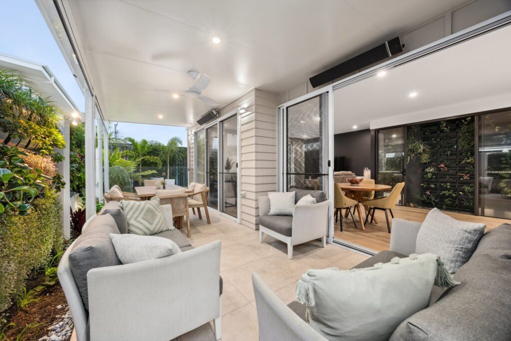 Sold - 73a Lapoinya Crescent - New Property in Warana - Real Estate by Jennifer Struyf