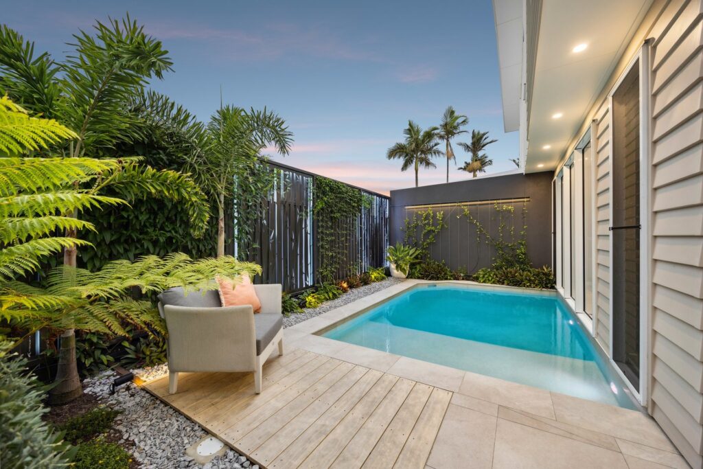 Sold - 73a Lapoinya Crescent - New Property in Warana - Real Estate by Jennifer Struyf