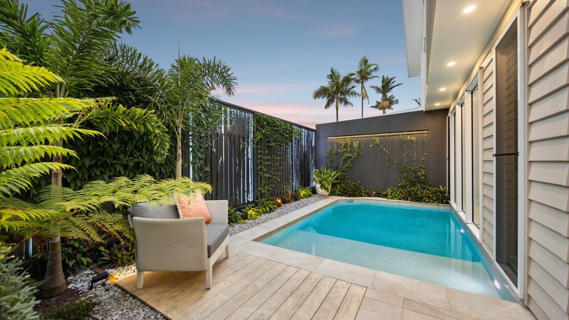 Sold - 73a Lapoinya Crescent - New Property in Warana - Real Estate by Jennifer Struyf