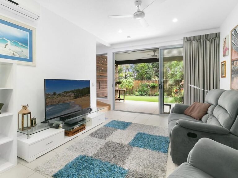63/42 Boardwalk Boulevard, MOUNT COOLUM QLD 4573 - photo 2