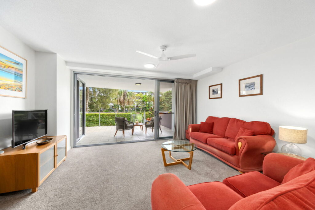 Sold - 5/51 Grand Parade - New Property in Kawana Island - Real Estate by Vicki Stewart