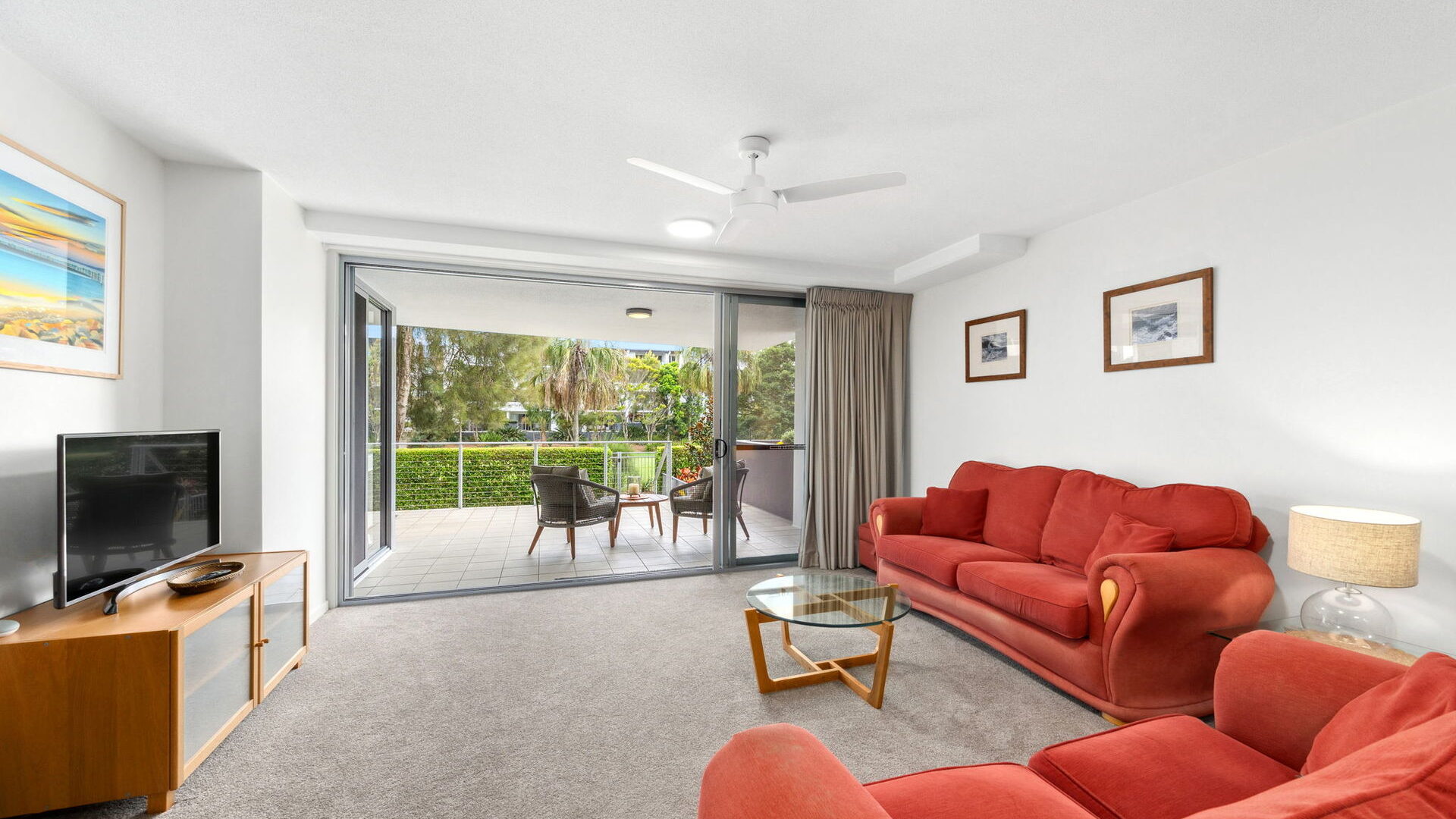 Sold - 5/51 Grand Parade - New Property in Kawana Island - Real Estate by Vicki Stewart