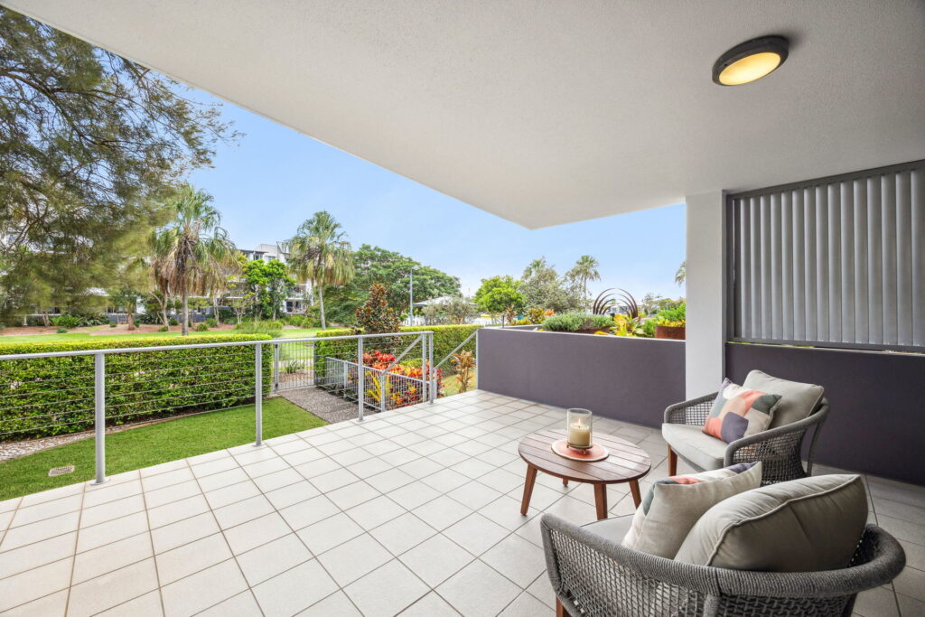 Sold - 5/51 Grand Parade - New Property in Kawana Island - Real Estate by Vicki Stewart