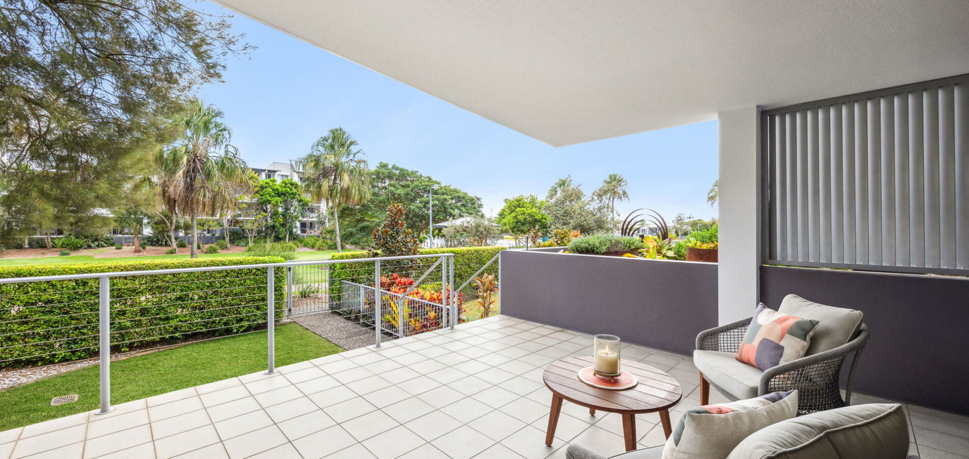 Sold - 5/51 Grand Parade - New Property in Kawana Island - Real Estate by Vicki Stewart
