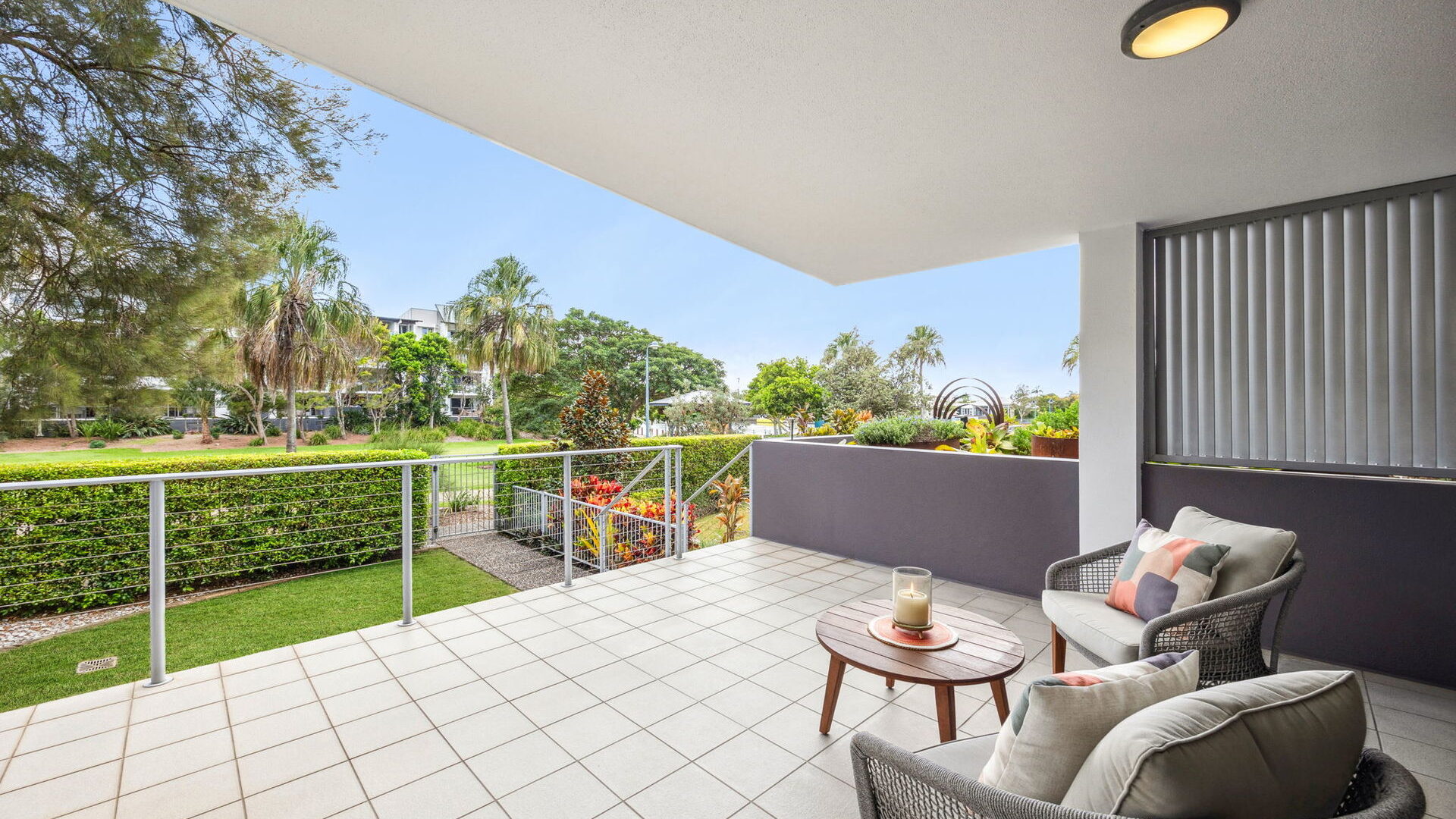Sold - 5/51 Grand Parade - New Property in Kawana Island - Real Estate by Vicki Stewart