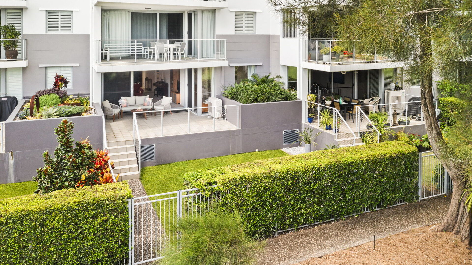 Sold - 5/51 Grand Parade - New Property in Kawana Island - Real Estate by Vicki Stewart