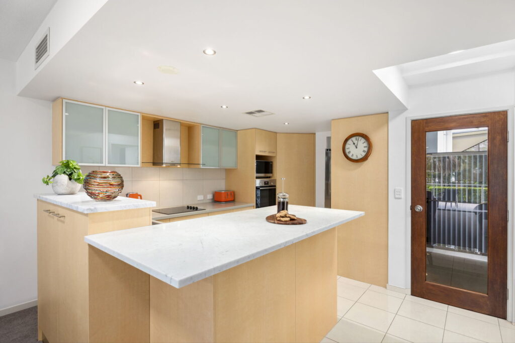 Sold - 5/51 Grand Parade - New Property in Kawana Island - Real Estate by Vicki Stewart