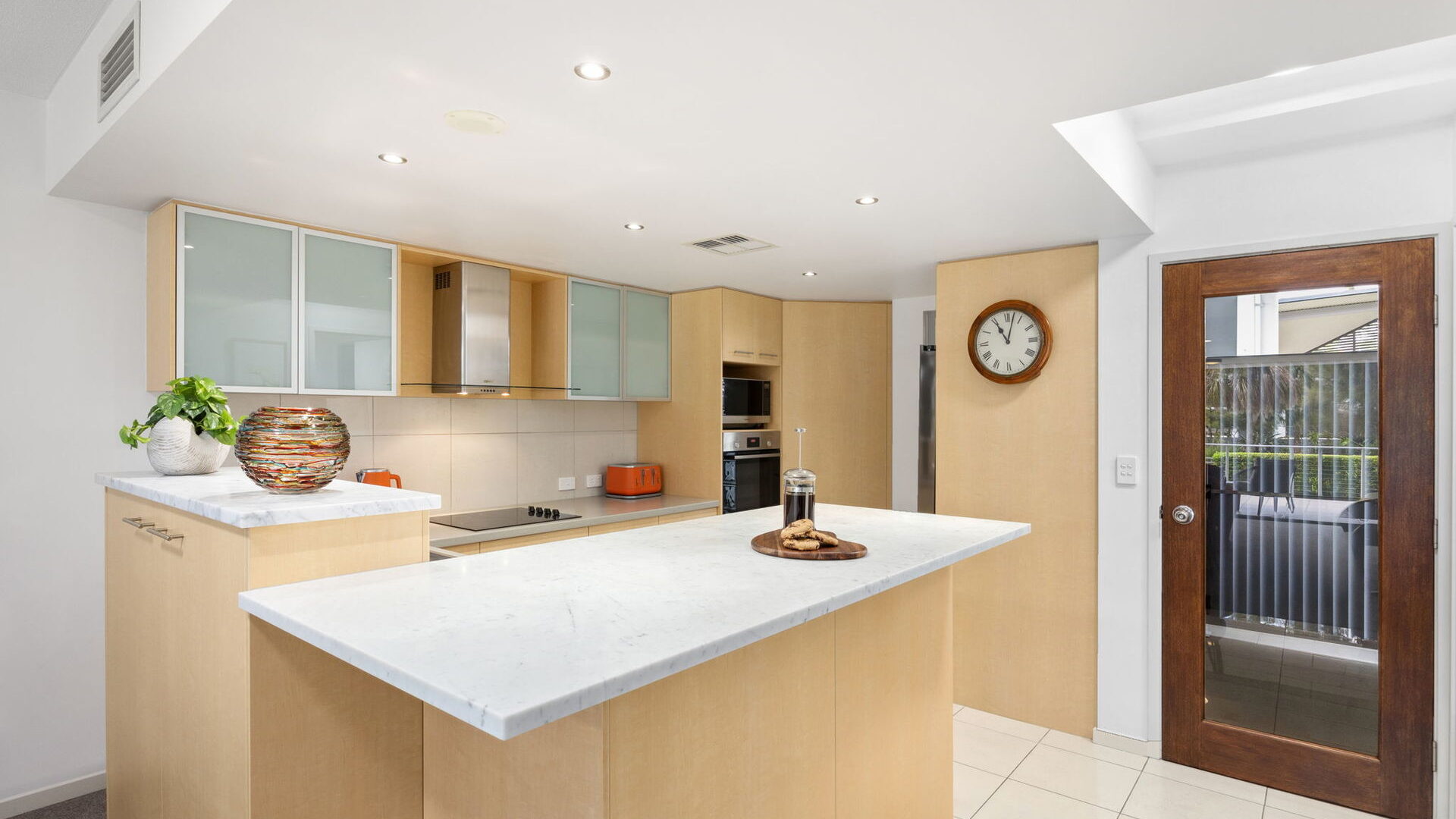 Sold - 5/51 Grand Parade - New Property in Kawana Island - Real Estate by Vicki Stewart
