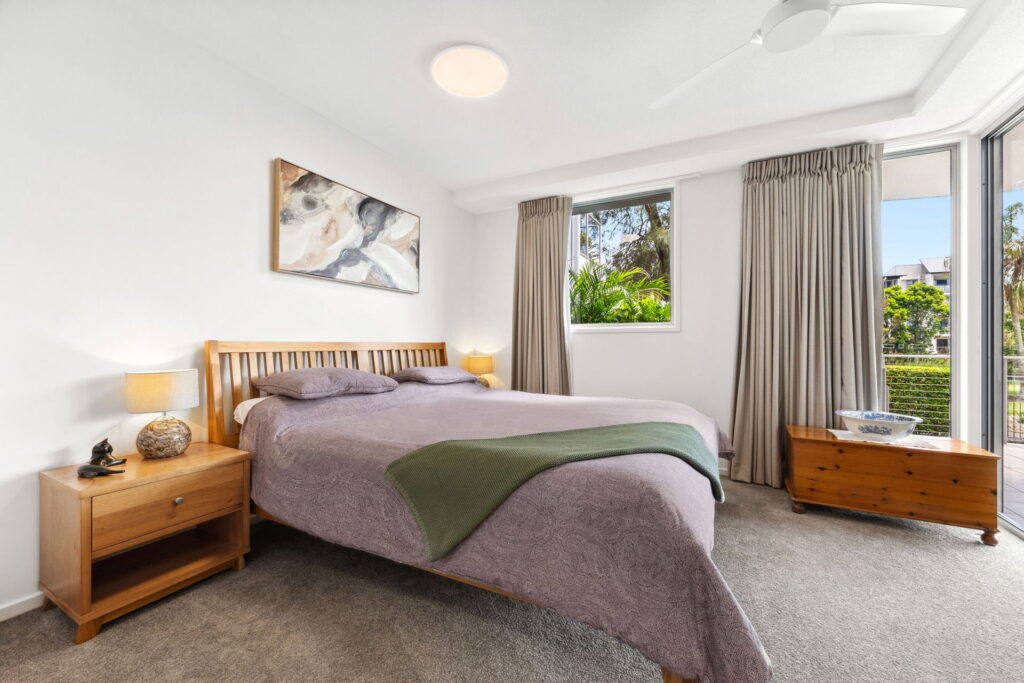 Sold - 5/51 Grand Parade - New Property in Kawana Island - Real Estate by Vicki Stewart