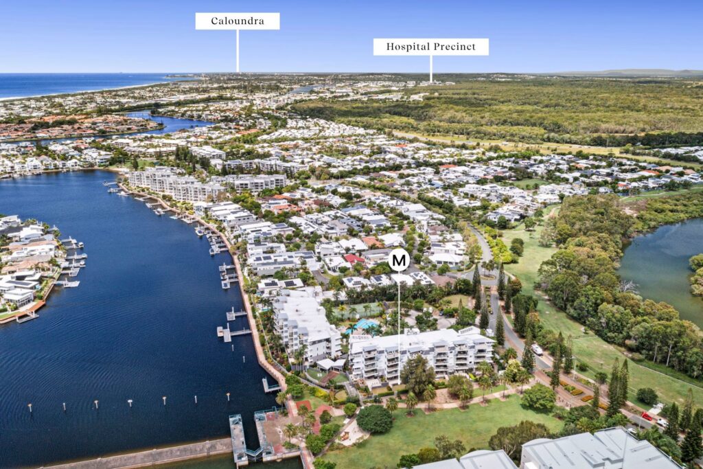 Sold - 5/51 Grand Parade - New Property in Kawana Island - Real Estate by Vicki Stewart