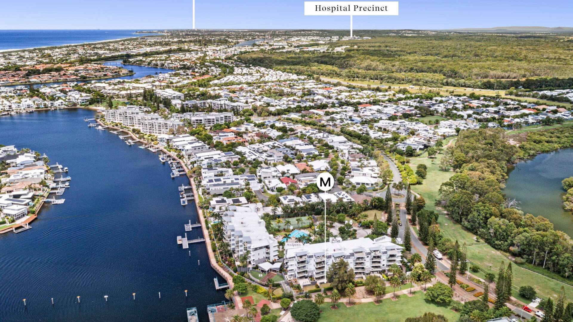 Sold - 5/51 Grand Parade - New Property in Kawana Island - Real Estate by Vicki Stewart