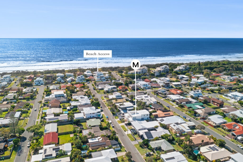 Sold - 2/16 Coonawa Street - New Property in Buddina - Real Estate by Jennifer Struyf