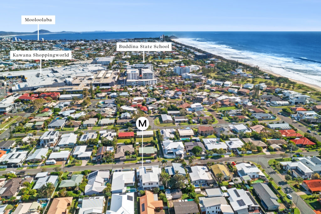 Sold - 2/16 Coonawa Street - New Property in Buddina - Real Estate by Jennifer Struyf