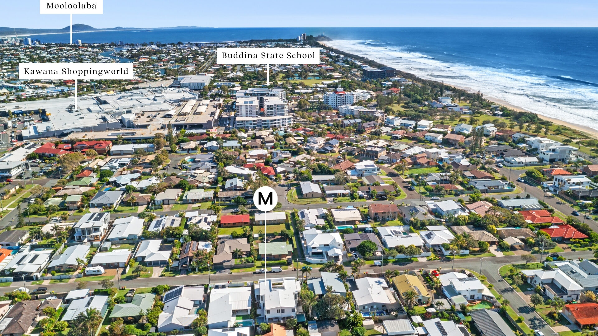 Sold - 2/16 Coonawa Street - New Property in Buddina - Real Estate by Jennifer Struyf